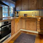 Modernized At Norefjell With View Ferienhaus *