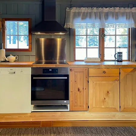 بيت للعطل Modernized At Norefjell With View *