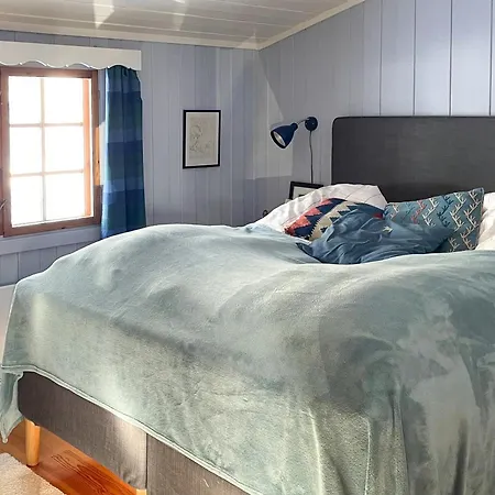 Modernized At Norefjell With View بيت للعطل *