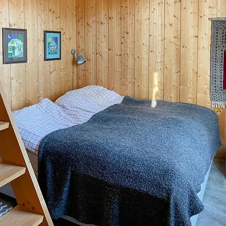Modernized At Norefjell With View Holiday home Eggedal