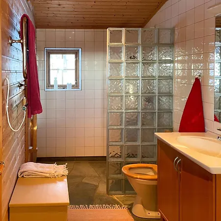 Modernized At Norefjell With View * Eggedal