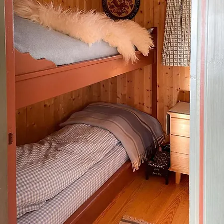 بيت للعطل Modernized At Norefjell With View Eggedal