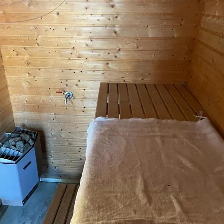 Holiday home Modernized At Norefjell With View Eggedal