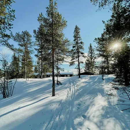 Modernized At Norefjell With View بيت للعطل *