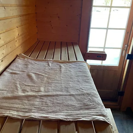 Modernized At Norefjell With View Vakantiehuis Eggedal