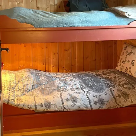 Modernized At Norefjell With View Vakantiehuis Eggedal