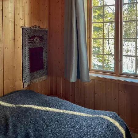 Vakantiehuis Modernized At Norefjell With View *